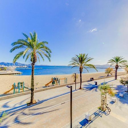 Beach Apartment Brisa Marina By Sealand Villas Поланко Экстерьер фото
