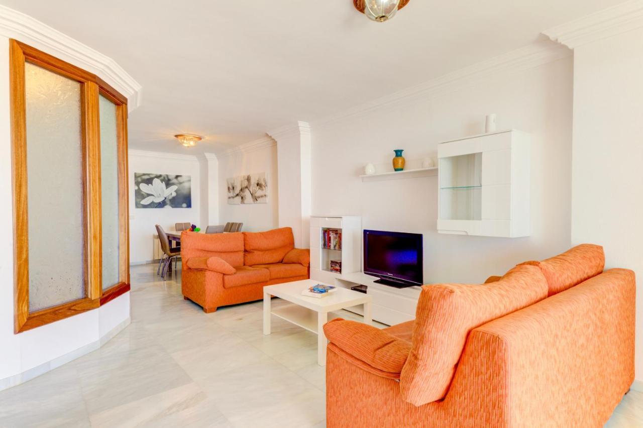 Beach Apartment Brisa Marina By Sealand Villas Поланко Экстерьер фото